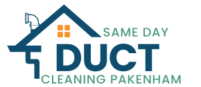 same day duct cleaning pakenham logo